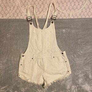 We the Free Overalls